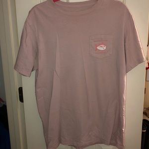 Southern Tide Pink T-shirt